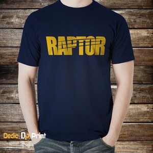 Ford Raptor Claw T-Shirt